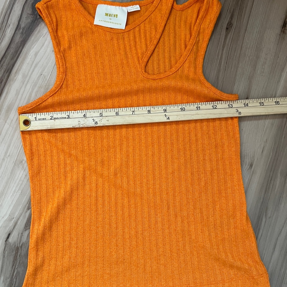 Maeve by anthropology